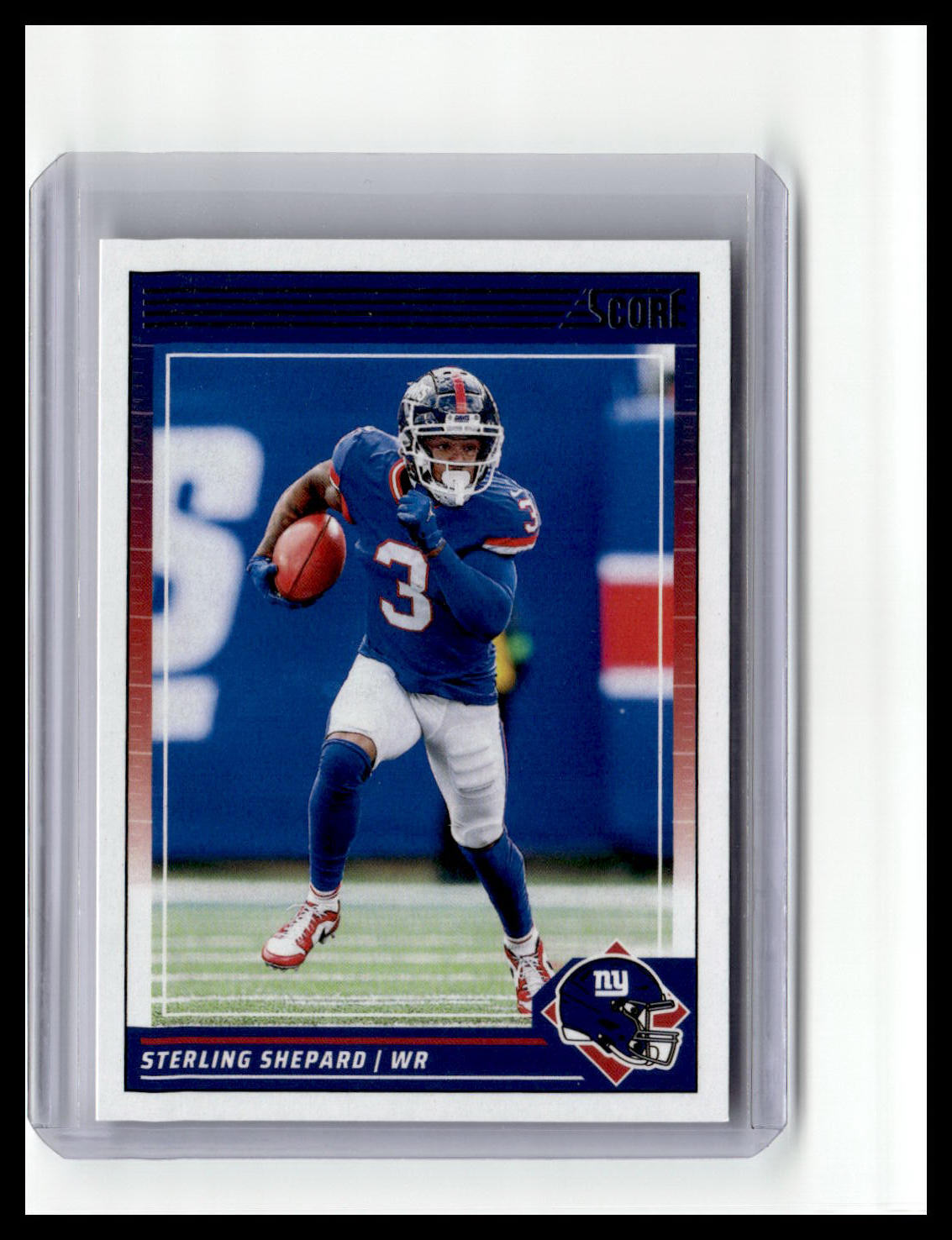 2024 Score #209 Sterling Shepard