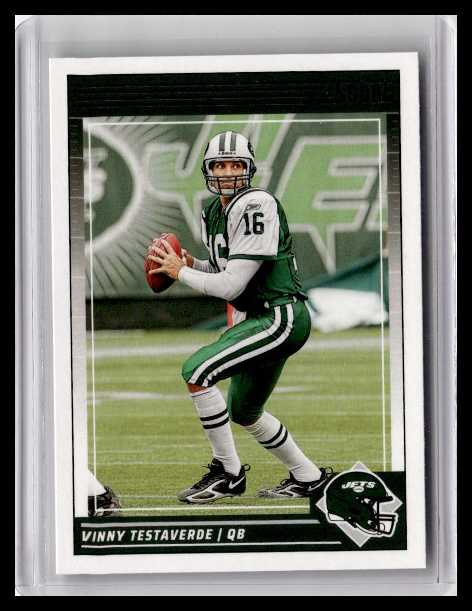 2024 Score #225 Vinny Testaverde