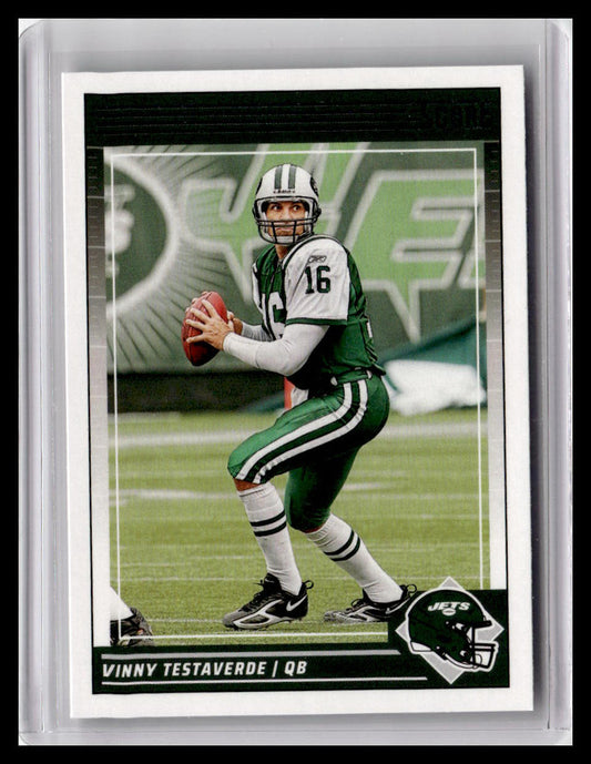 2024 Score #225 Vinny Testaverde