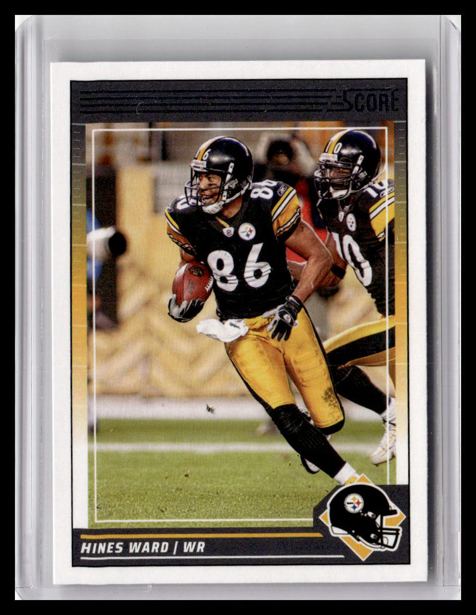 2024 Score #242 Hines Ward