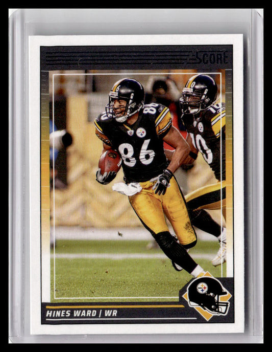 2024 Score #242 Hines Ward