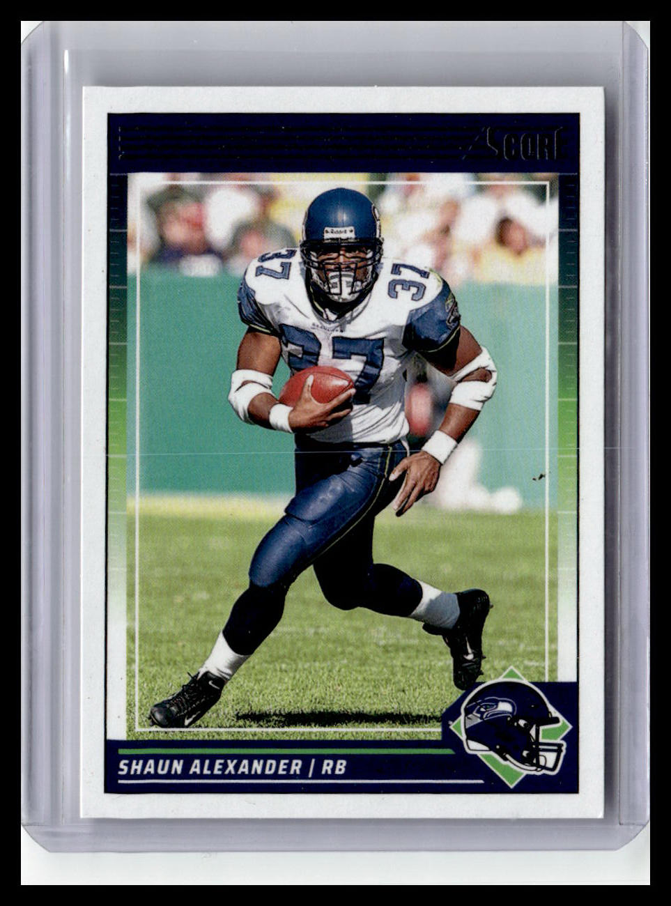 2024 Score #261 Shaun Alexander