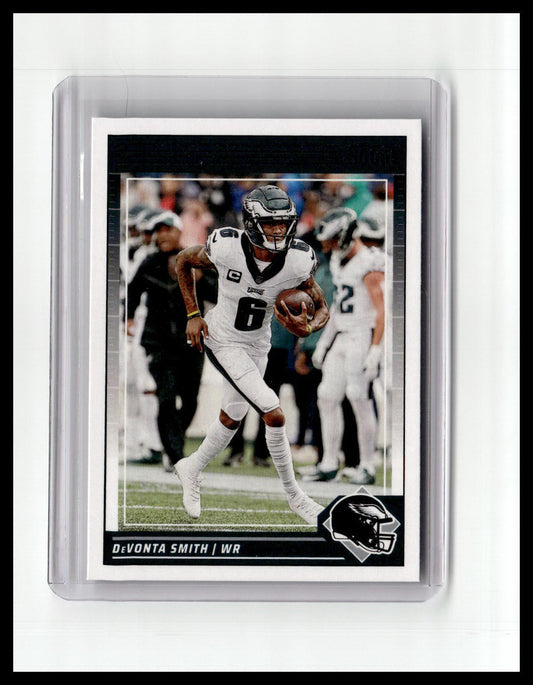 2024 Score #229 DeVonta Smith