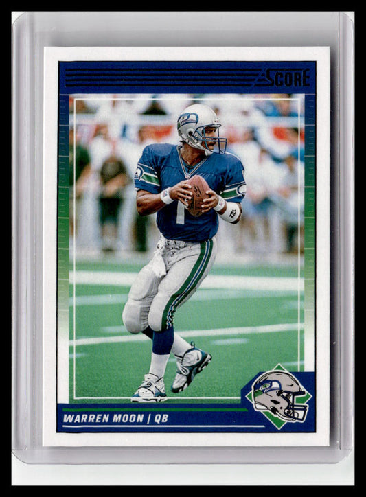 2024 Score #295 Warren Moon