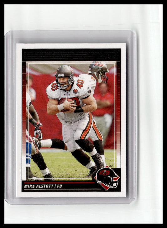 2024 Score #268 Mike Alstott
