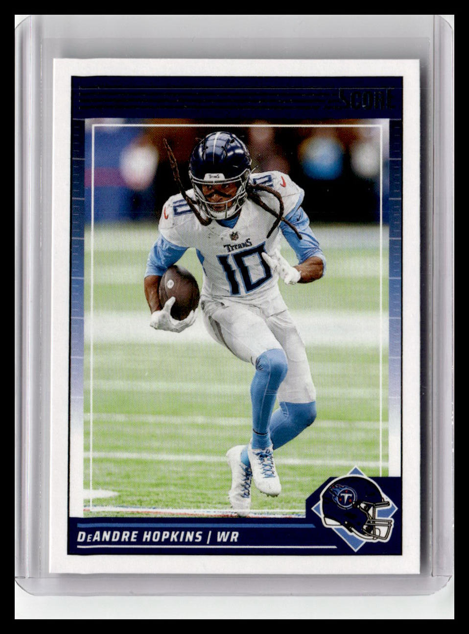 2024 Score #276 DeAndre Hopkins