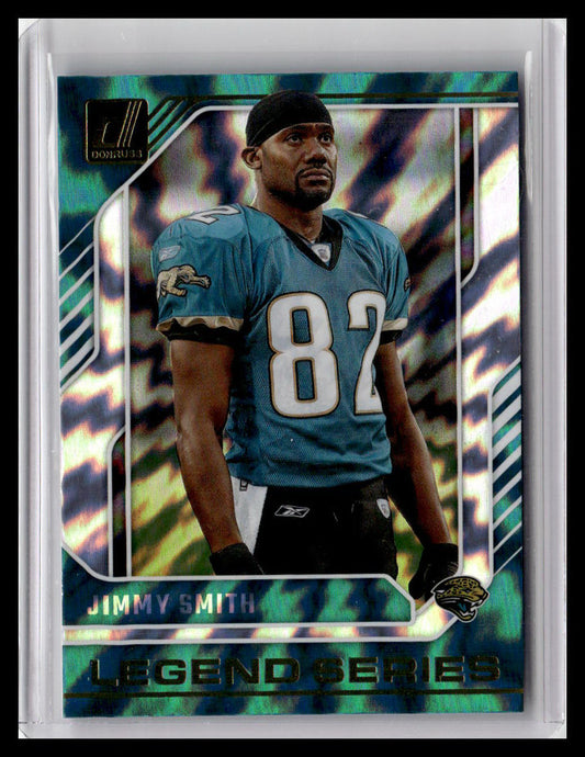 2024 Donruss #6 Jimmy Smith Legend Series