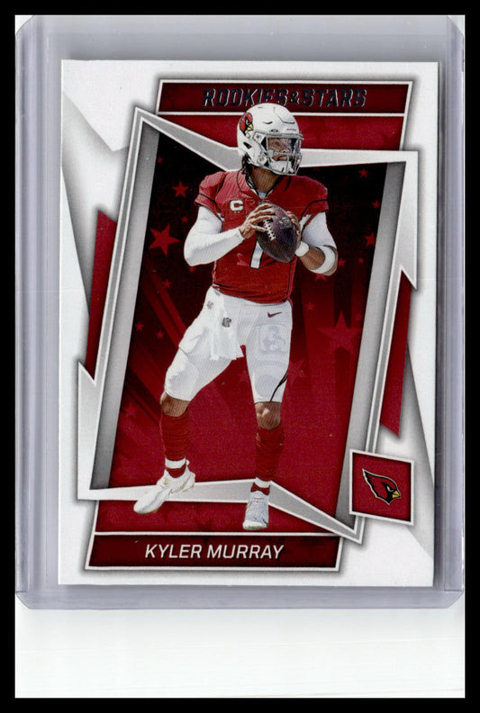 2022 Panini Rookies & Stars #1 Kyler Murray