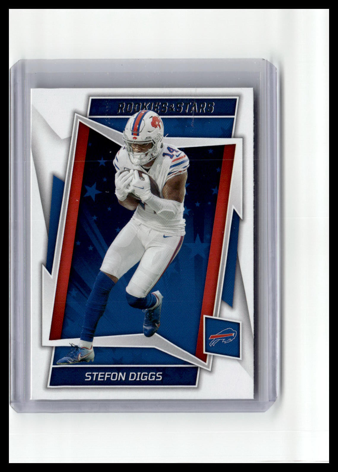 2022 Panini Rookies & Stars #11 Stefon Diggs