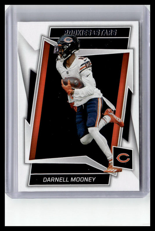 2022 Panini Rookies & Stars #17 Darnell Mooney