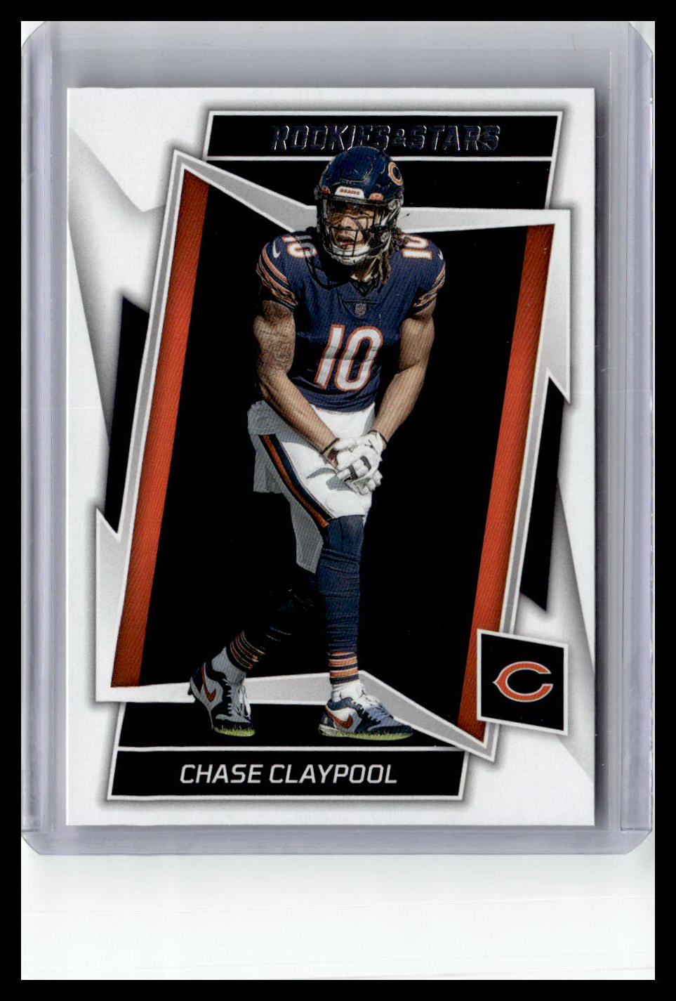 2022 Panini Rookies & Stars #83 Chase Claypool