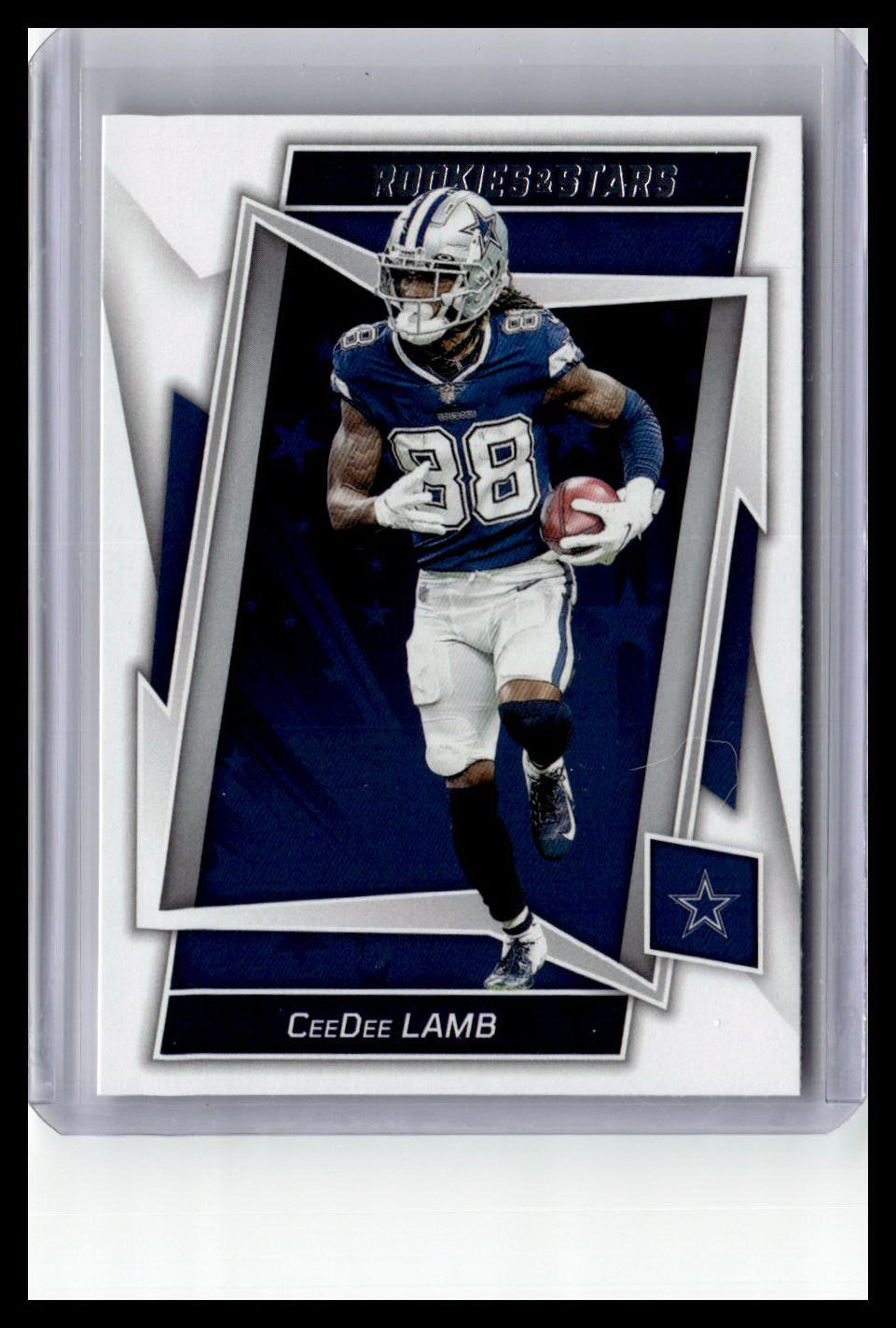 2022 Panini Rookies & Stars #27 CeeDee Lamb