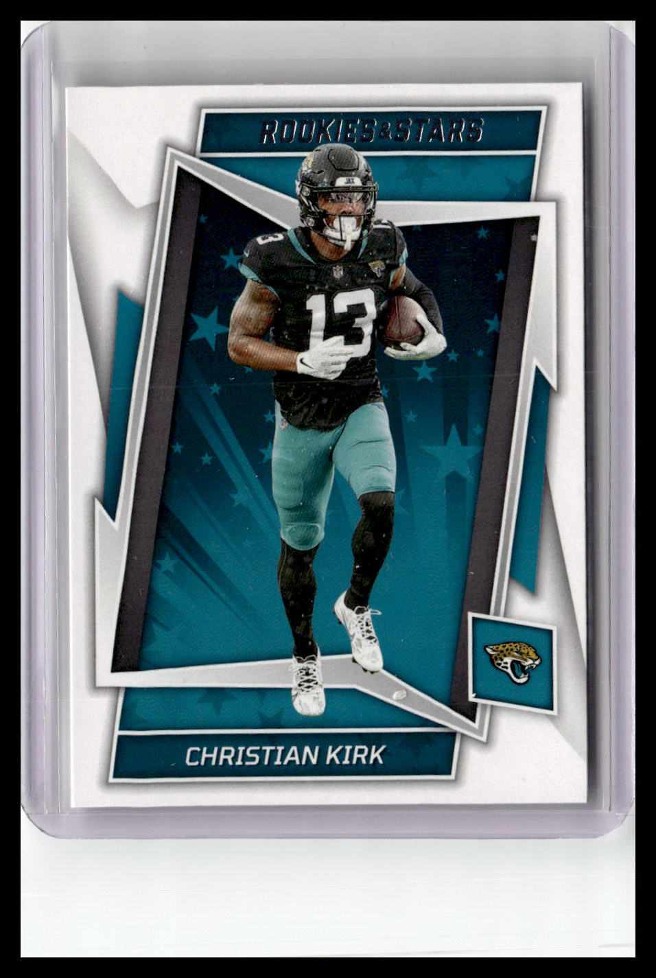 2022 Panini Rookies & Stars #39 Christian Kirk