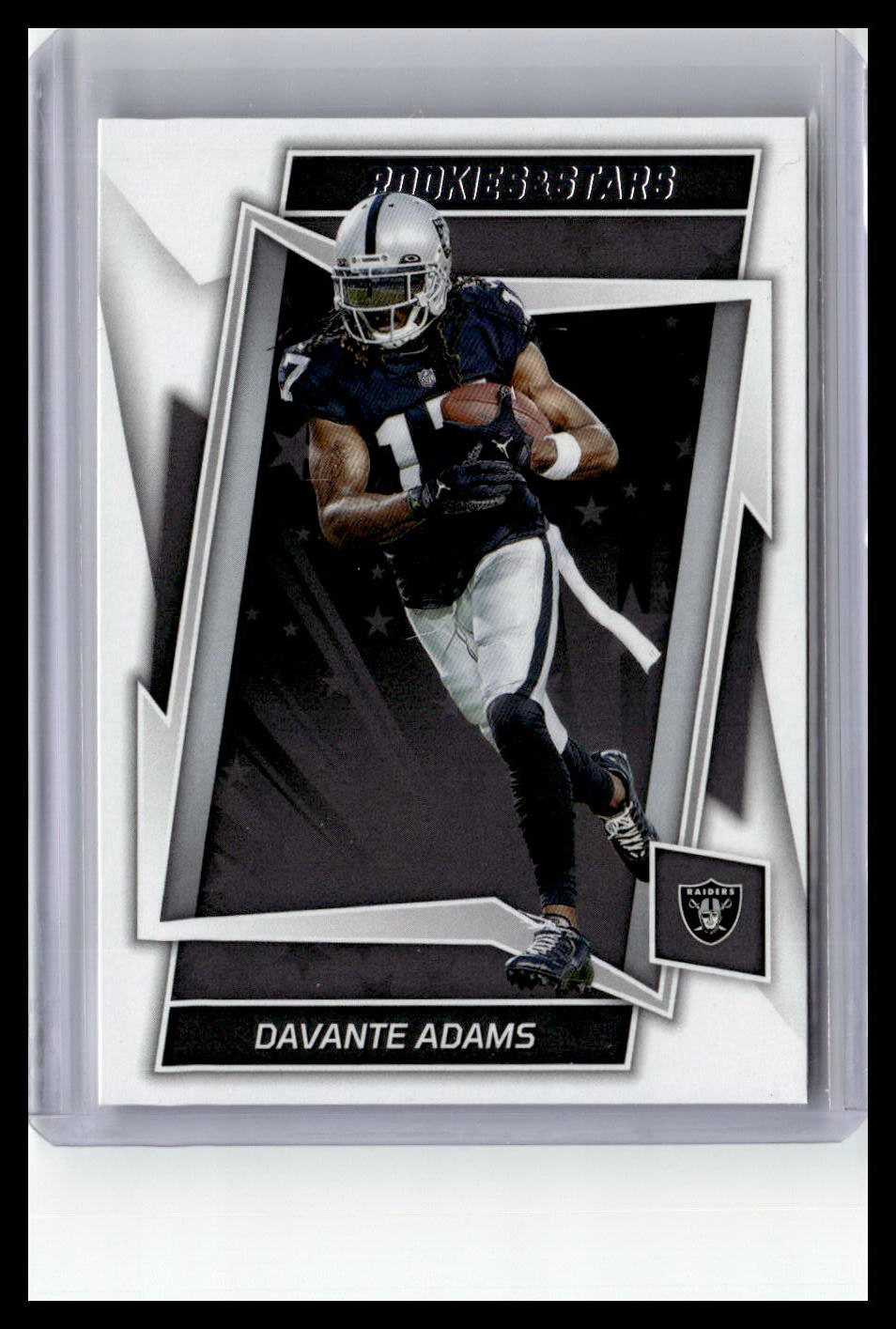 2022 Panini Rookies & Stars #59 Davante Adams