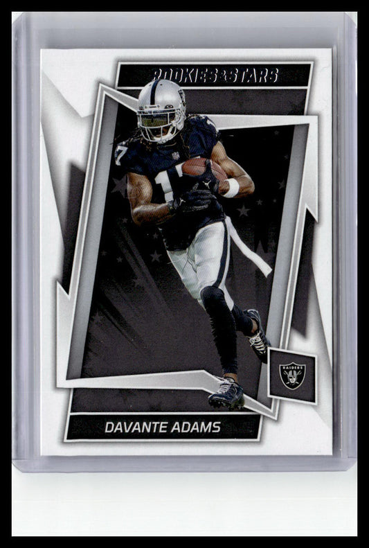 2022 Panini Rookies & Stars #59 Davante Adams