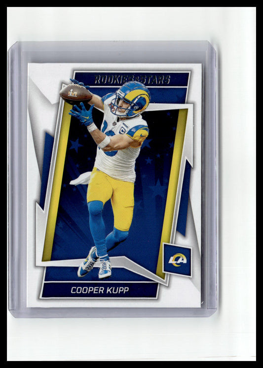 2022 Panini Rookies & Stars #55 Cooper Kupp