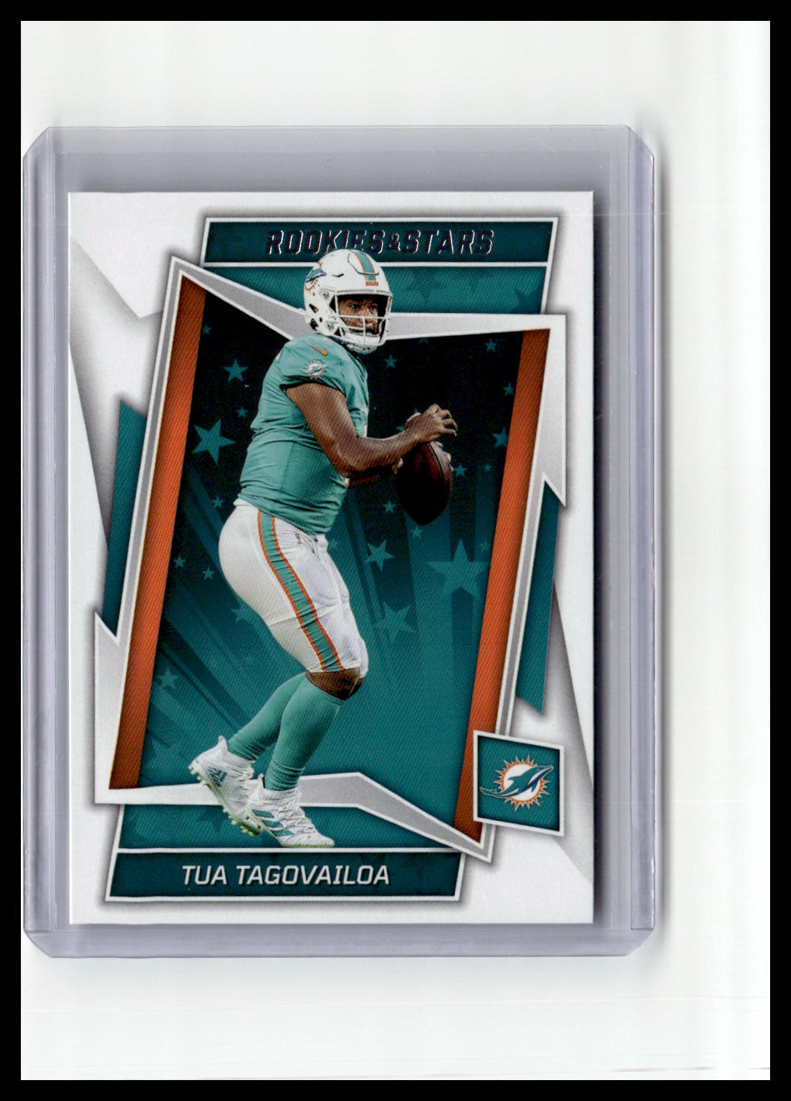 2022 Panini Rookies & Stars #61 Tua Tagovailoa