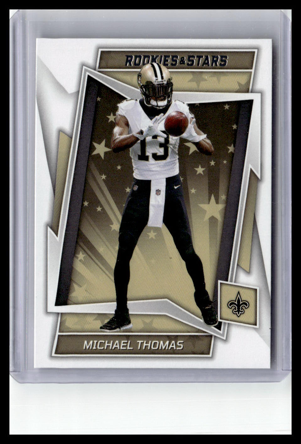 2022 Panini Rookies & Stars #72 Michael Thomas