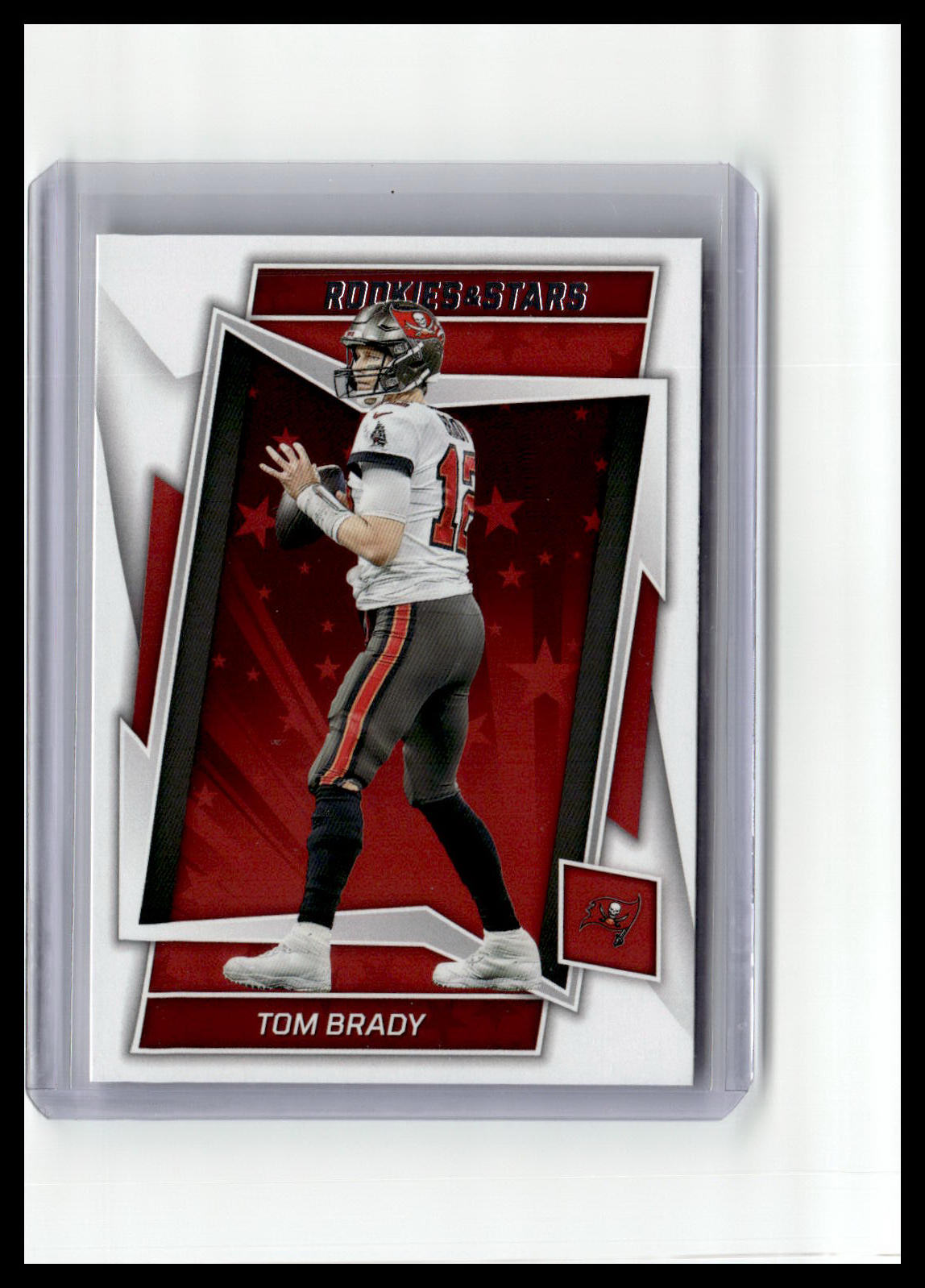 2022 Panini Rookies & Stars #91 Tom Brady