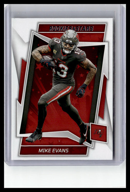 2022 Panini Rookies & Stars #94 Mike Evans
