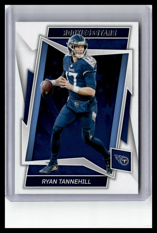 2022 Panini Rookies & Stars #95 Ryan Tannehill