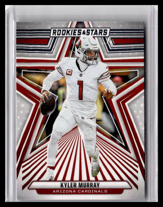 2024 Panini Rookies & Stars #2 Kyler Murray