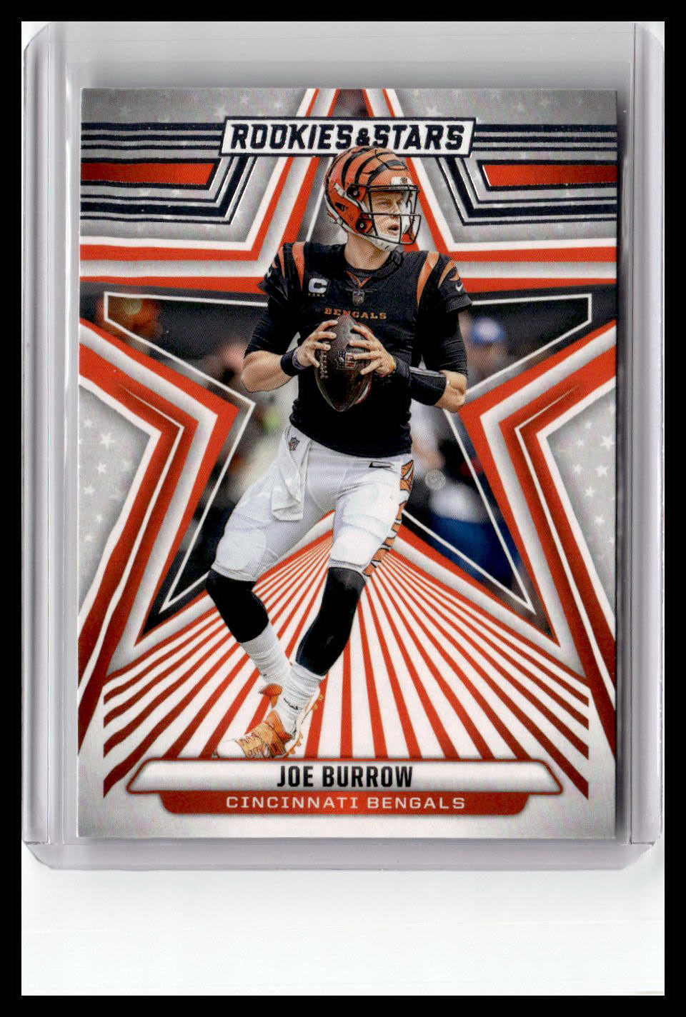 2024 Panini Rookies & Stars #20 Joe Burrow