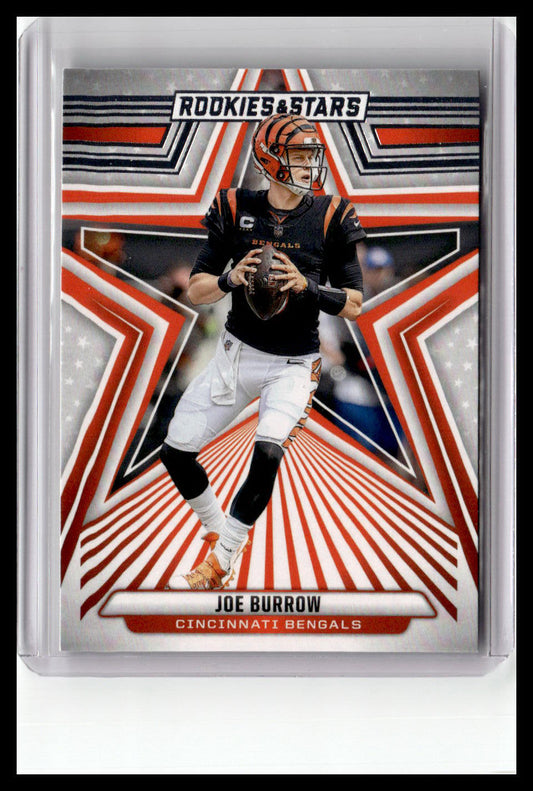 2024 Panini Rookies & Stars #20 Joe Burrow