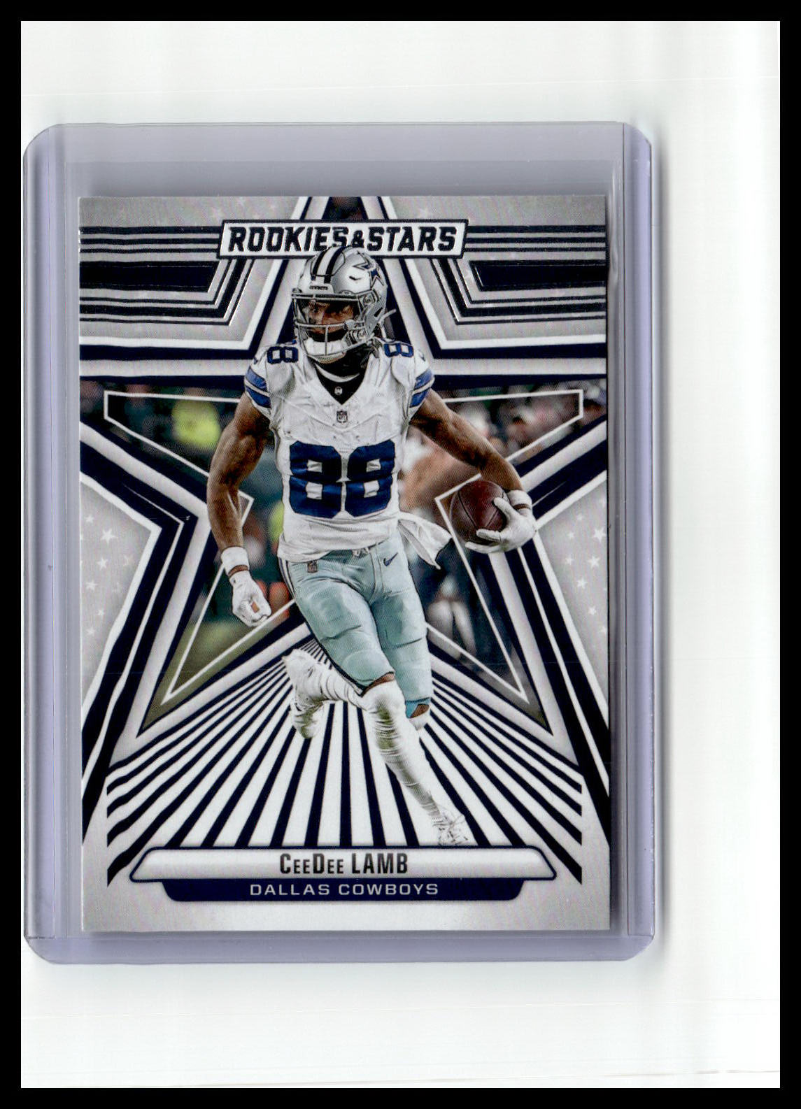 2024 Panini Rookies & Stars #28 CeeDee Lamb