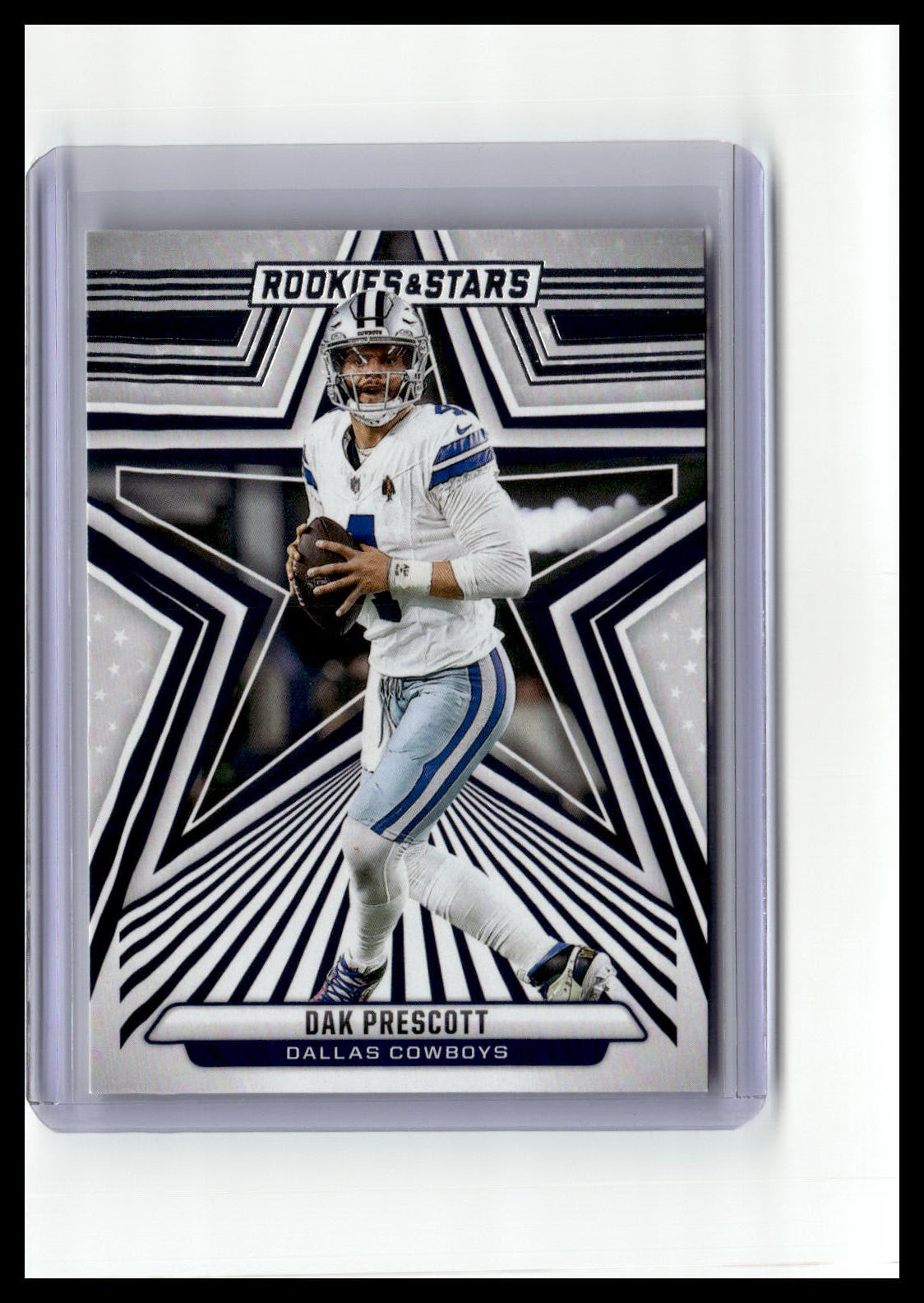 2024 Panini Rookies & Stars #29 Dak Prescott
