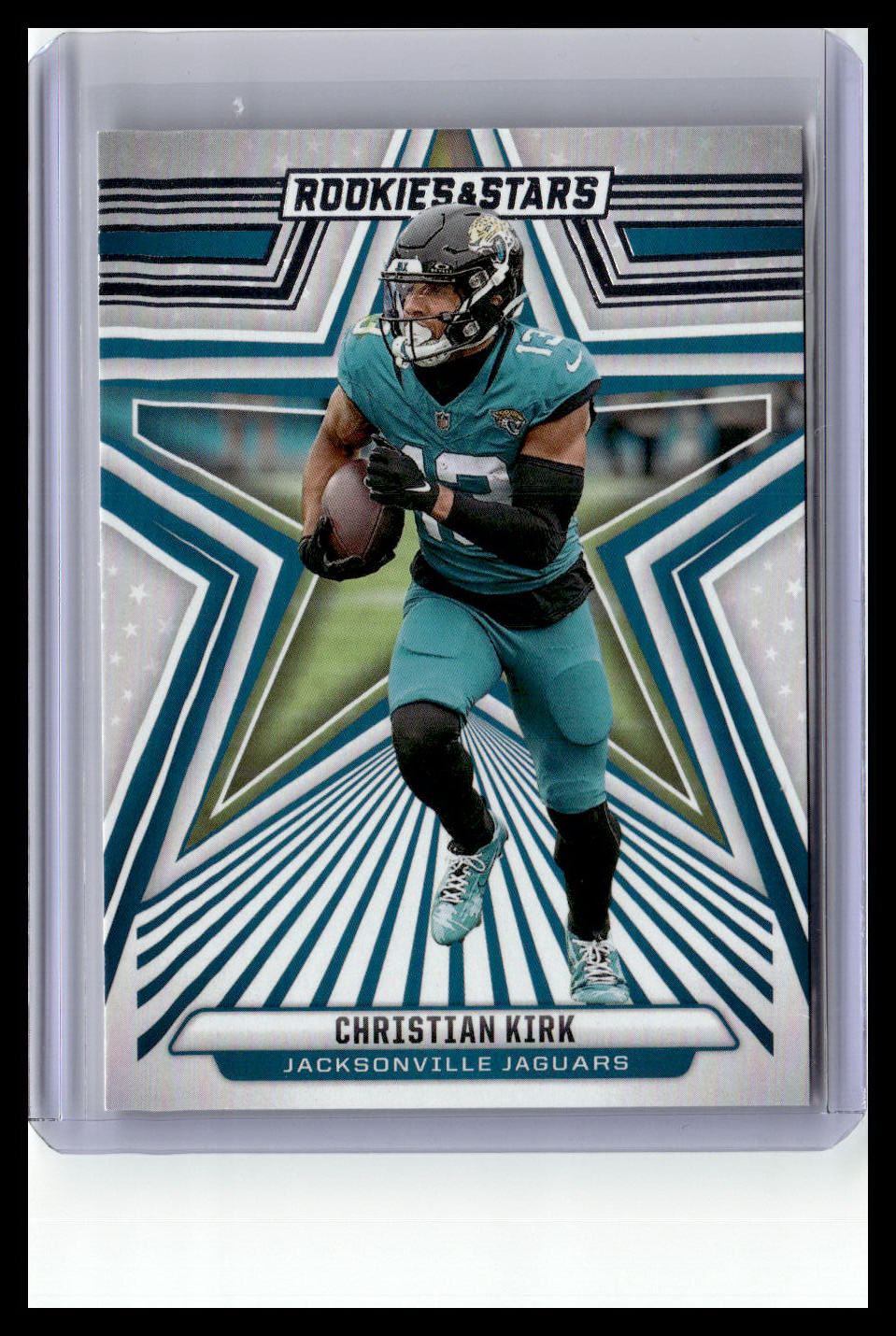 2024 Panini Rookies & Stars #46 Christian Kirk