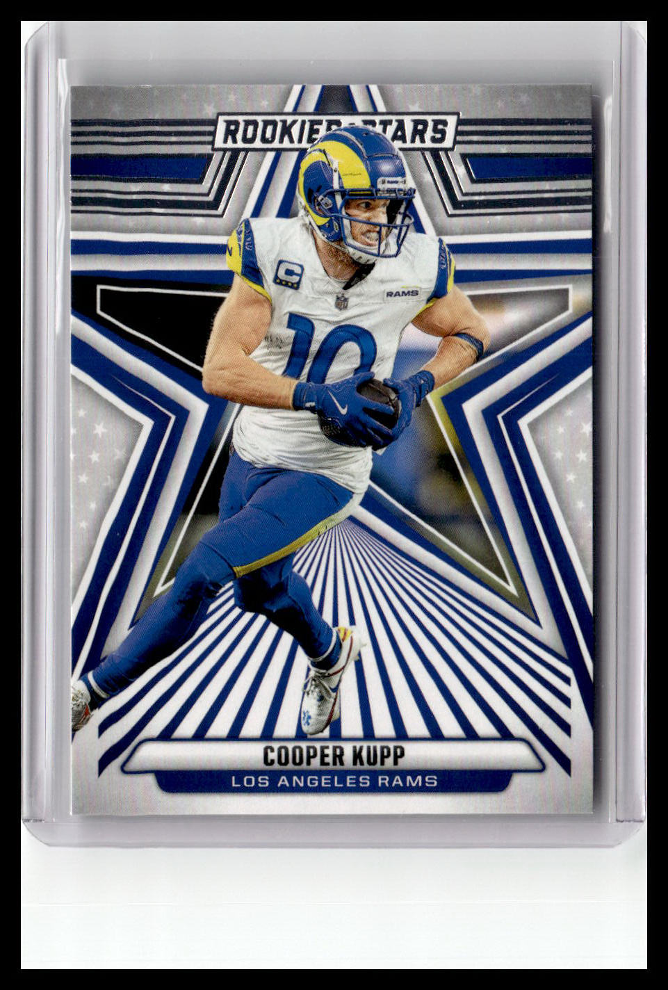 2024 Panini Rookies & Stars #57 Cooper Kupp