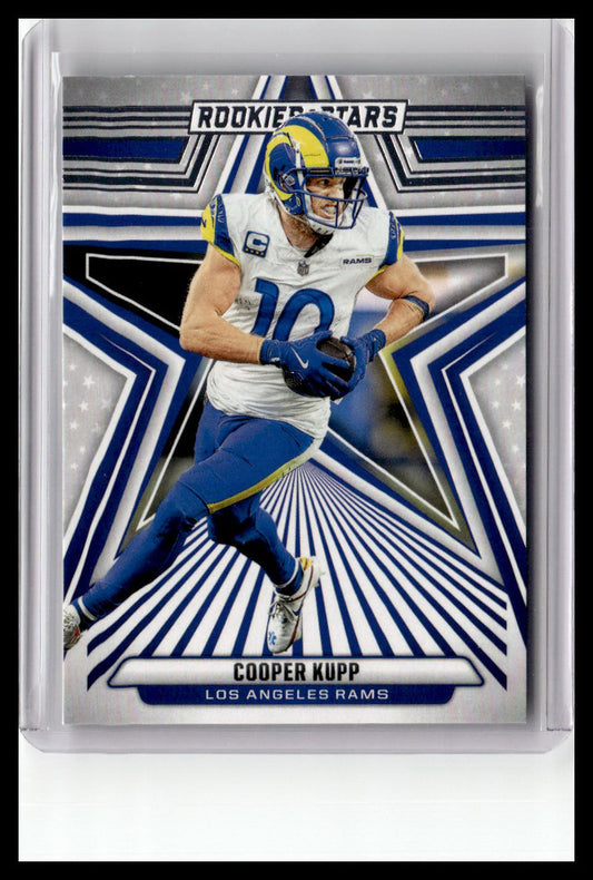 2024 Panini Rookies & Stars #57 Cooper Kupp