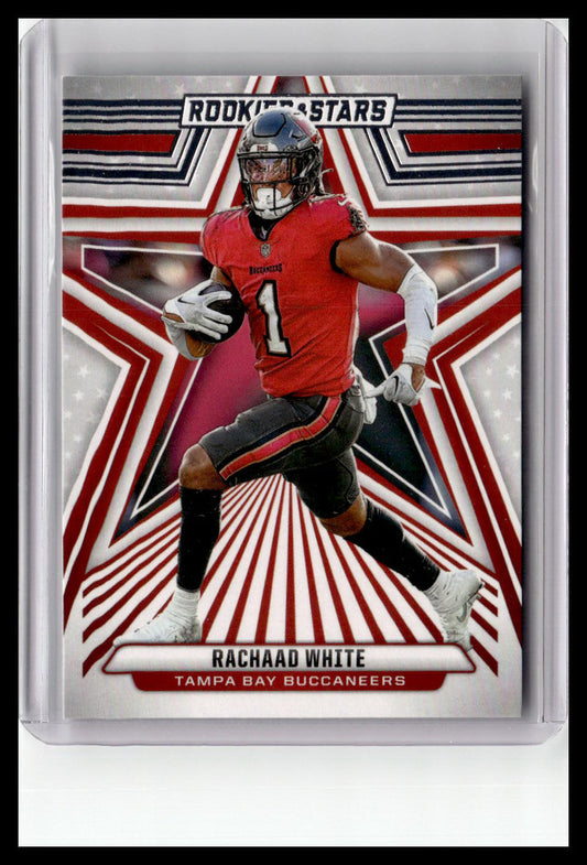 2024 Panini Rookies & Stars #91 Rachaad White