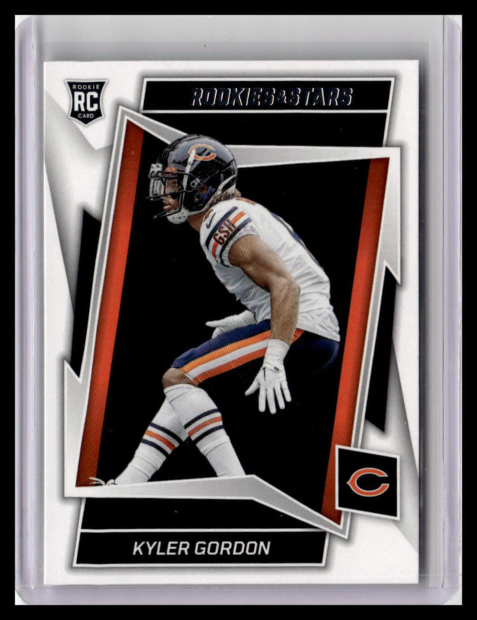 2022 Panini Rookies & Stars #188 Kyler Gordon (RC)