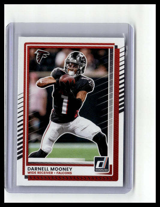 2025 Donruss #83 Darnell Mooney