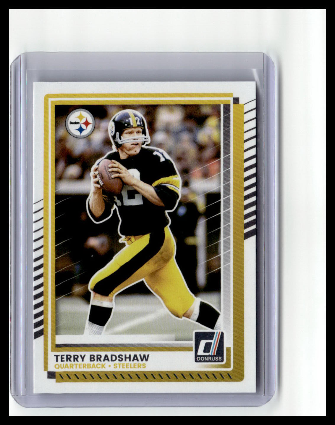 2025 Donruss #280 Terry Bradshaw