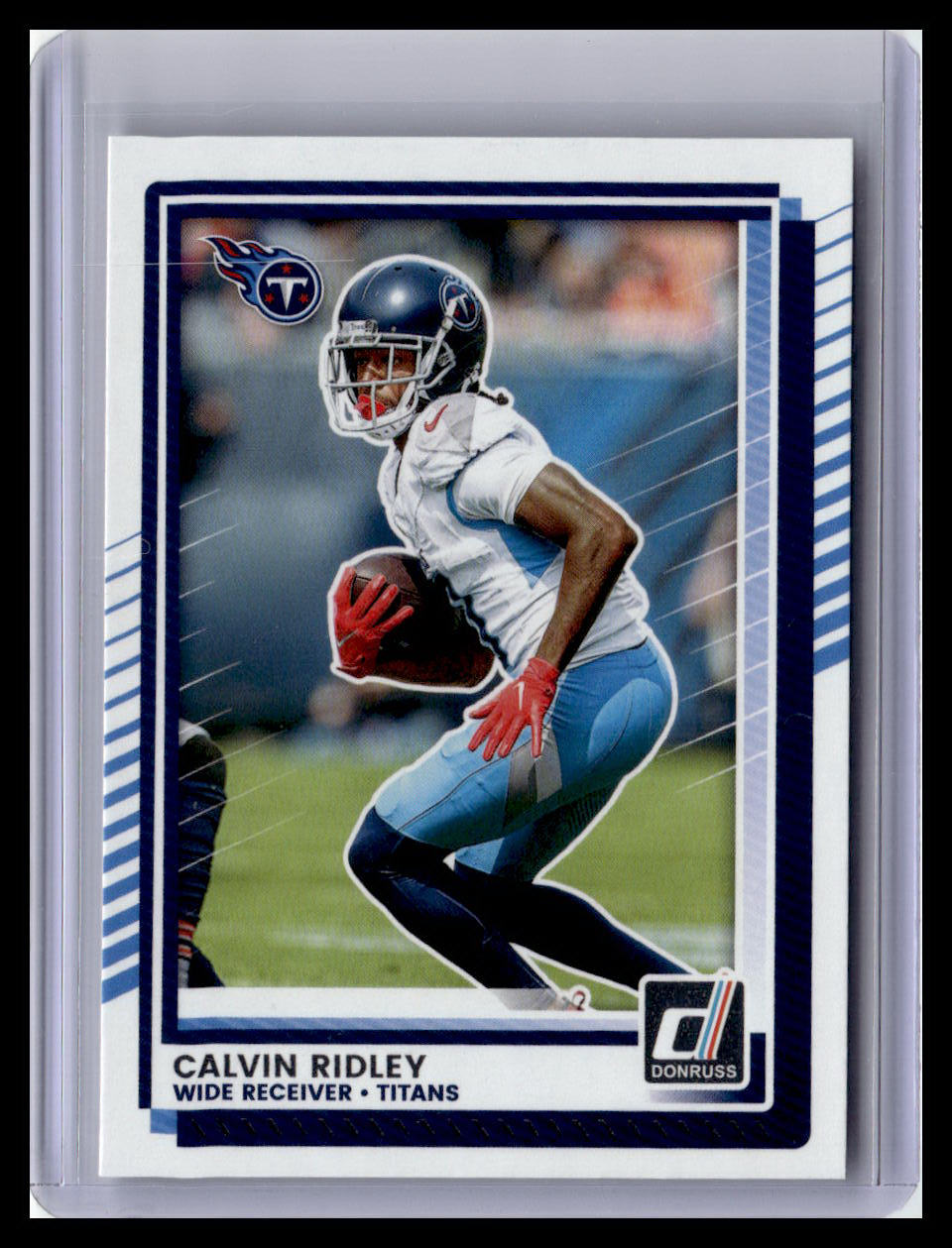 2025 Donruss #148 Calvin Ridley