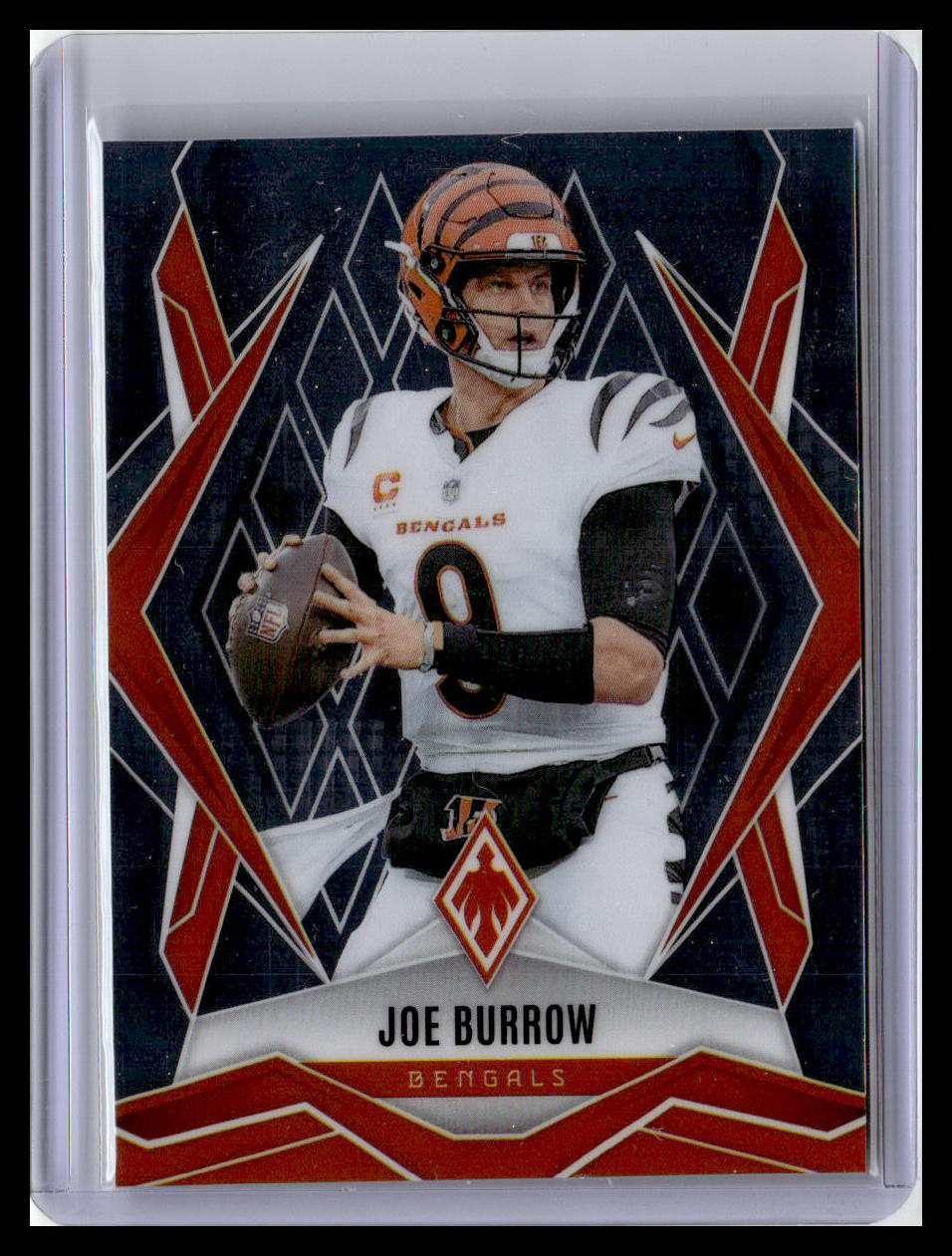 2025 Panini Phoenix #30 Joe Burrow