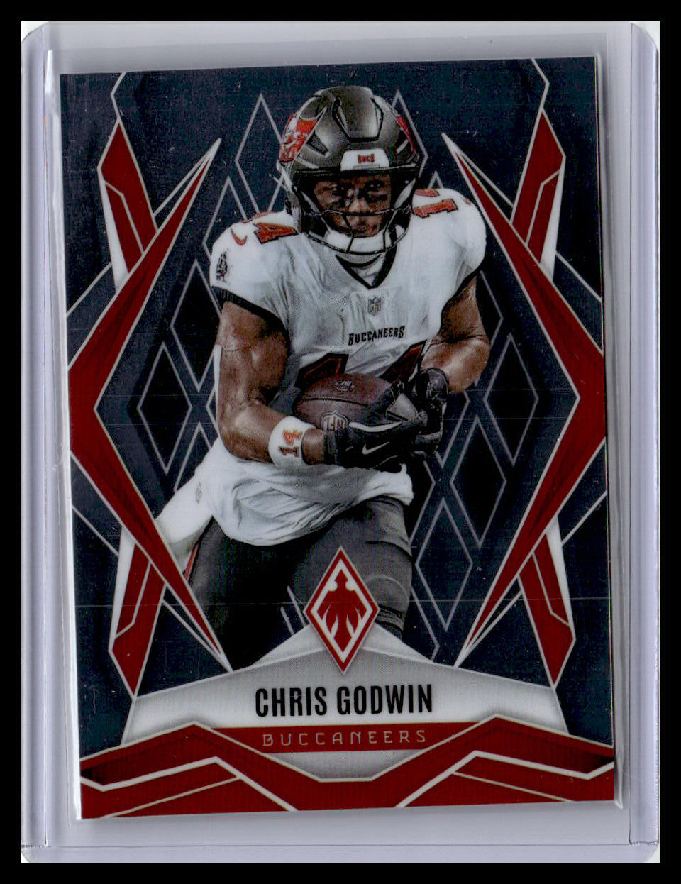 2025 Panini Phoenix #61 Chris Godwin