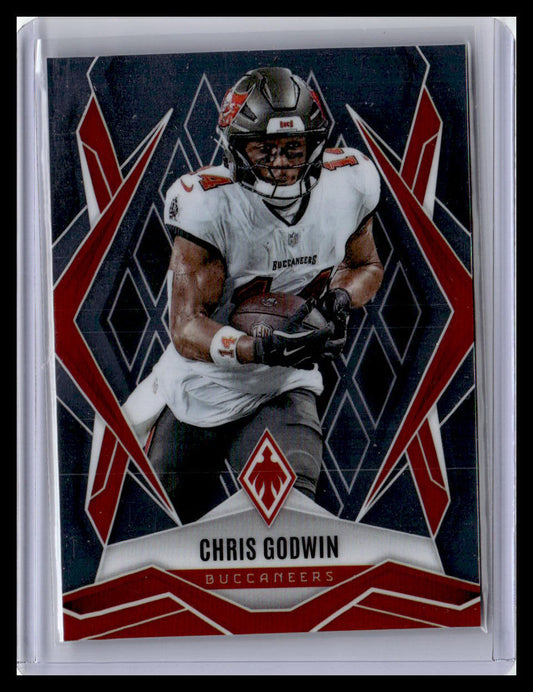 2025 Panini Phoenix #61 Chris Godwin