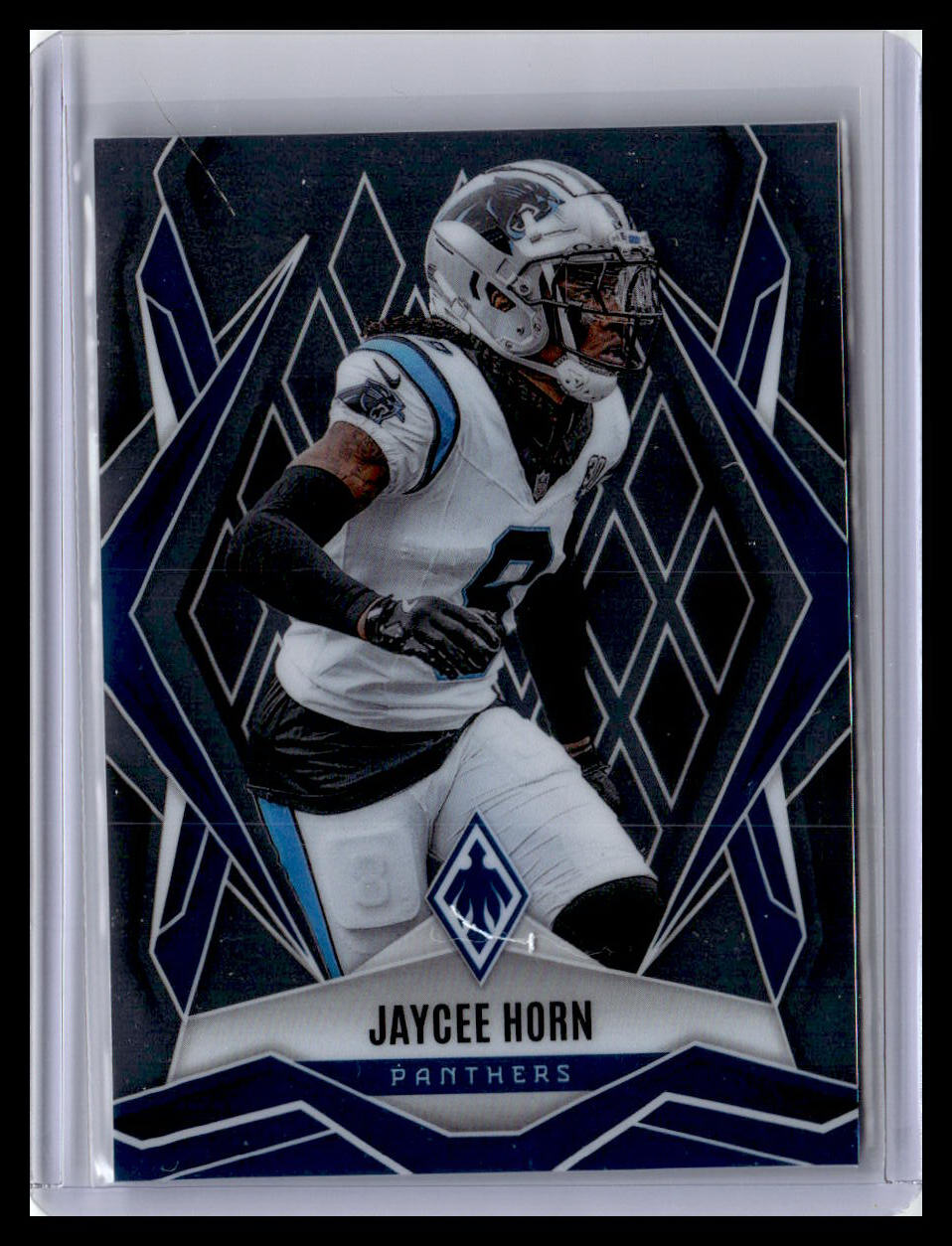 2025 Panini Phoenix #106 Jaycee Horn