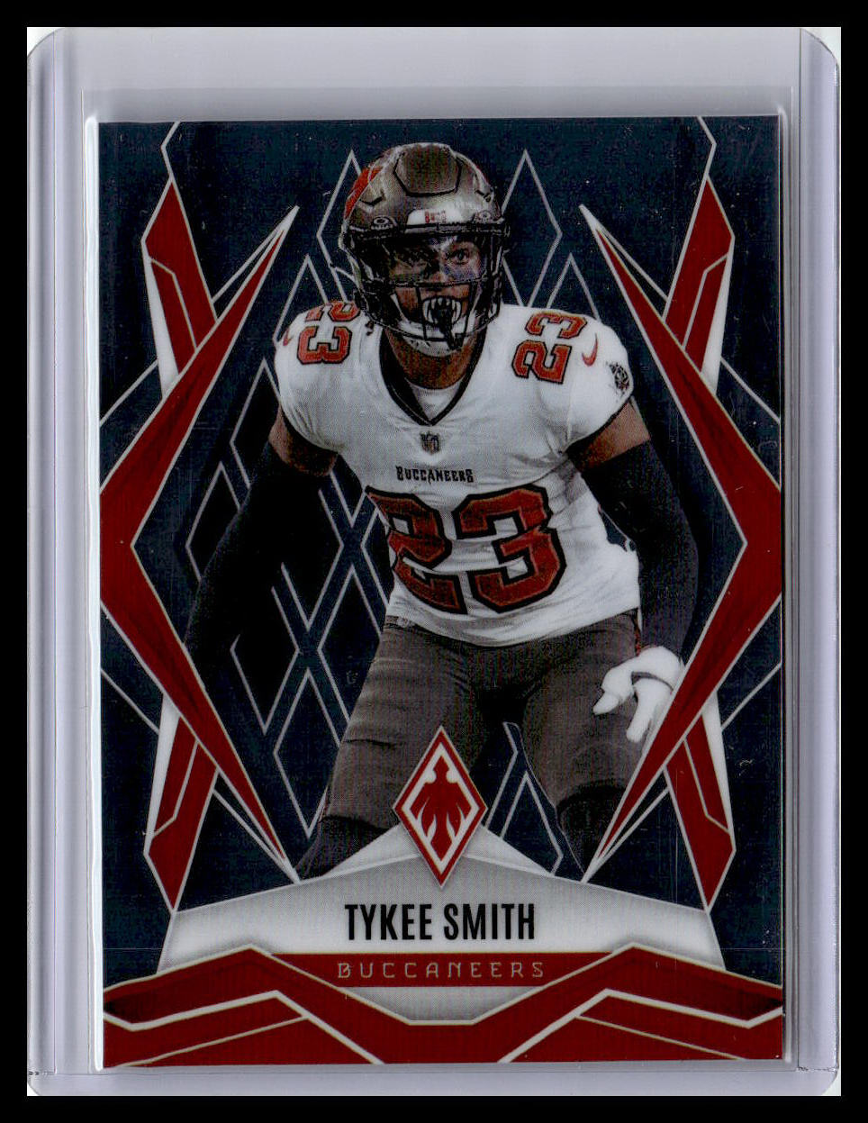 2025 Panini Phoenix #72 Tykee Smith