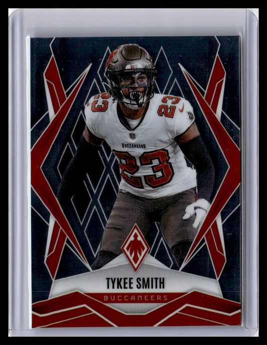 2025 Panini Phoenix #72 Tykee Smith