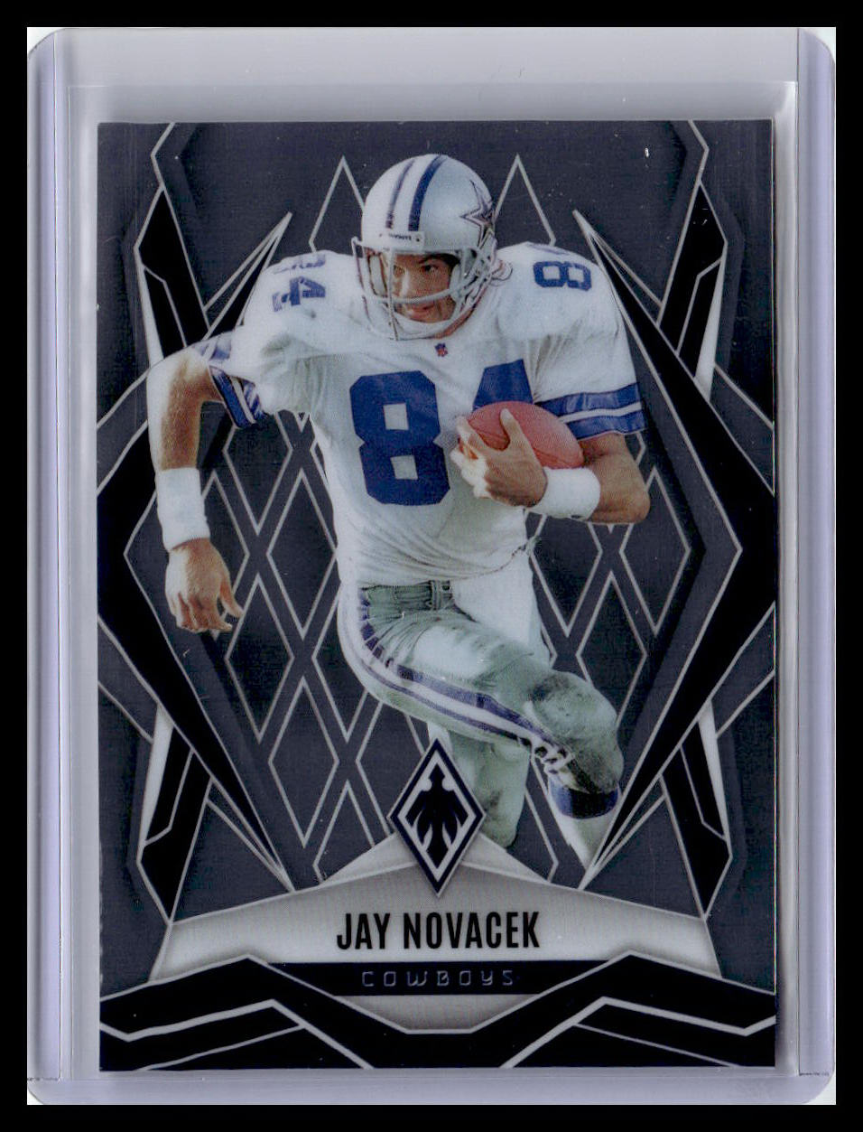 2025 Panini Phoenix #124 Jay Novacek