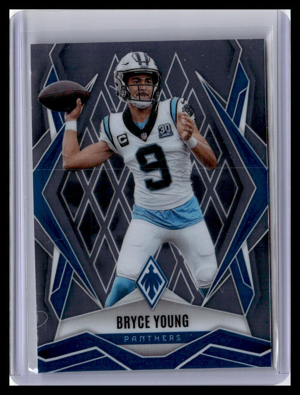2025 Panini Phoenix #148 Bryce Young