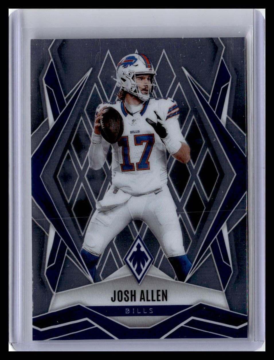 2025 Panini Phoenix #129 Josh Allen