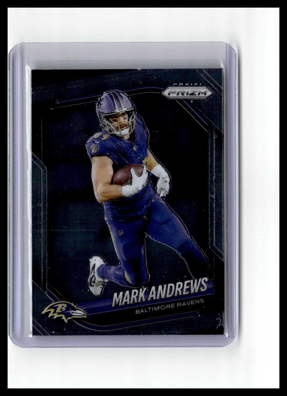 2025 Panini Prizm #259 Mark Andrews