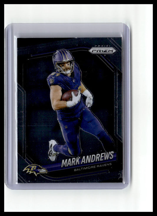 2025 Panini Prizm #259 Mark Andrews