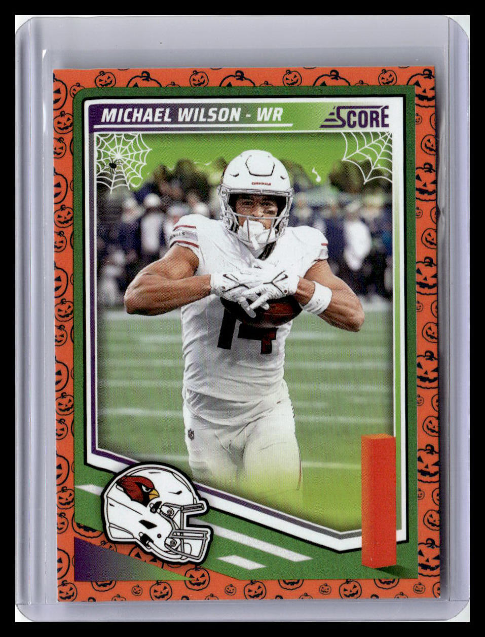 2025 Score-A-Treat #266 Michael Wilson